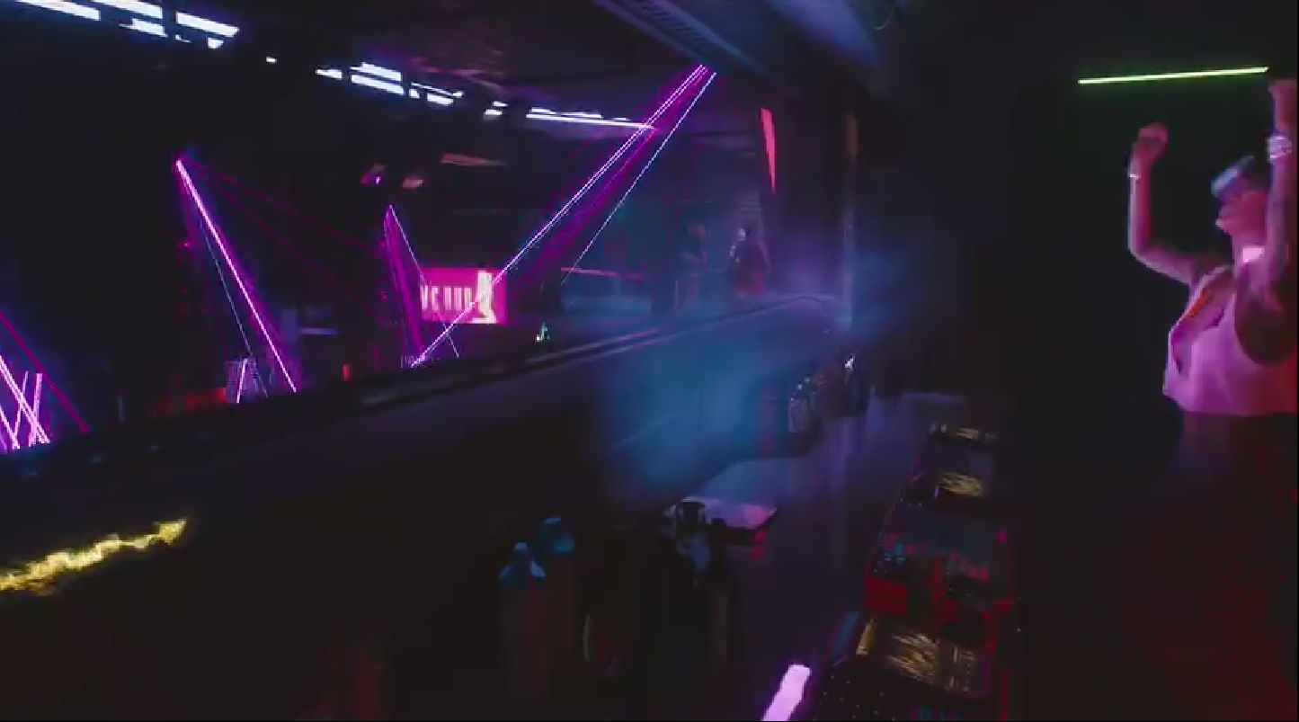 打造全新时装秀与CG 中国李宁走在新文化潮流的全新「大招」