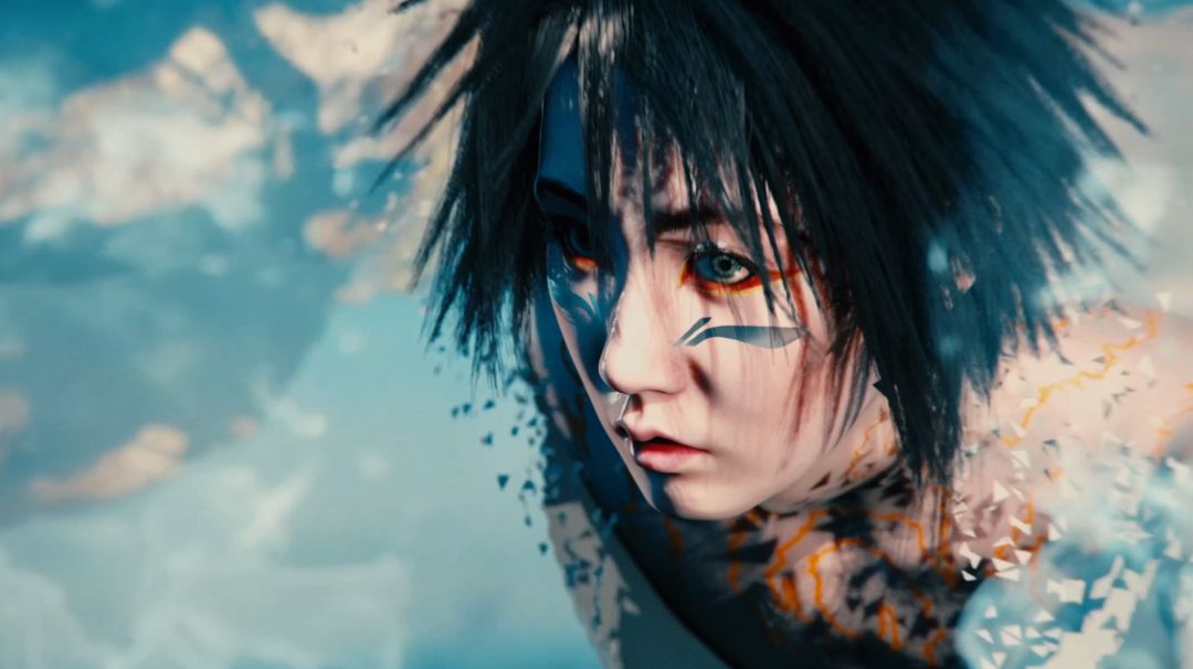 打造全新时装秀与CG 中国李宁走在新文化潮流的全新「大招」