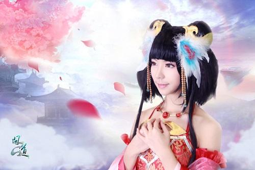 决战中州之巅 《问道》全民PK赛决赛即将开启