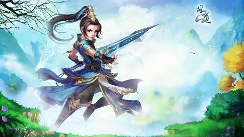 决战中州之巅 《问道》全民PK赛决赛即将开启