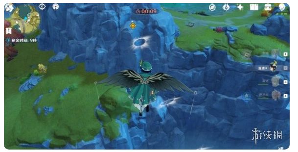 原神奥藏山石碑怎么解密原神奥藏山石碑解密攻略