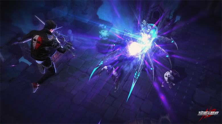 梦到大洪水就能毁灭世界？看了《超激斗梦境》不敢做梦了