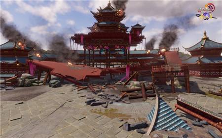 江湖新篇章 《剑网3》“奉天证道”海量更新一览