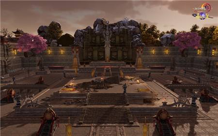 江湖新篇章 《剑网3》“奉天证道”海量更新一览