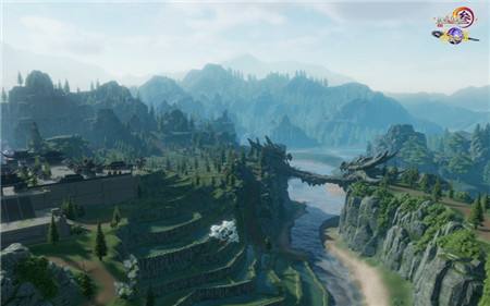 江湖新篇章 《剑网3》“奉天证道”海量更新一览