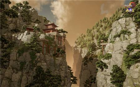 江湖新篇章 《剑网3》“奉天证道”海量更新一览