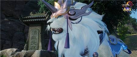 江湖新篇章 《剑网3》“奉天证道”海量更新一览