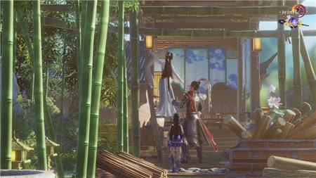 江湖新篇章 《剑网3》“奉天证道”海量更新一览