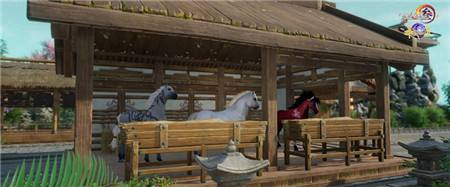 江湖新篇章 《剑网3》“奉天证道”海量更新一览