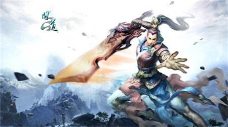 老兵回归续写中州传奇 《问道》开启老玩家回归福利