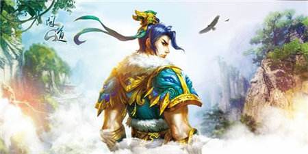 老兵回归续写中州传奇 《问道》开启老玩家回归福利