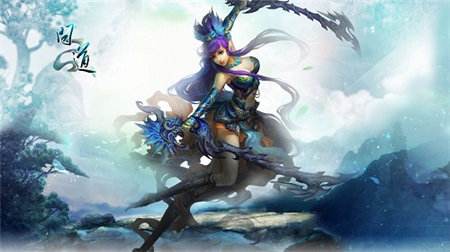 老兵回归续写中州传奇 《问道》开启老玩家回归福利