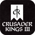 十字军之王3手机版下载