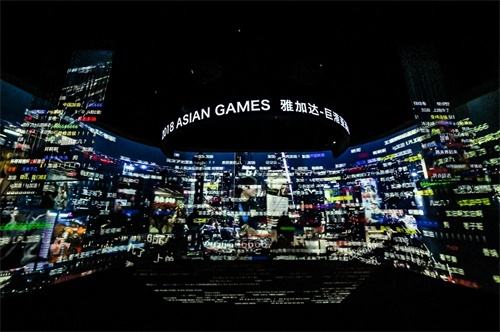 看S10全球总决赛!参加王者荣耀五周年!就来腾讯电竞体验馆!