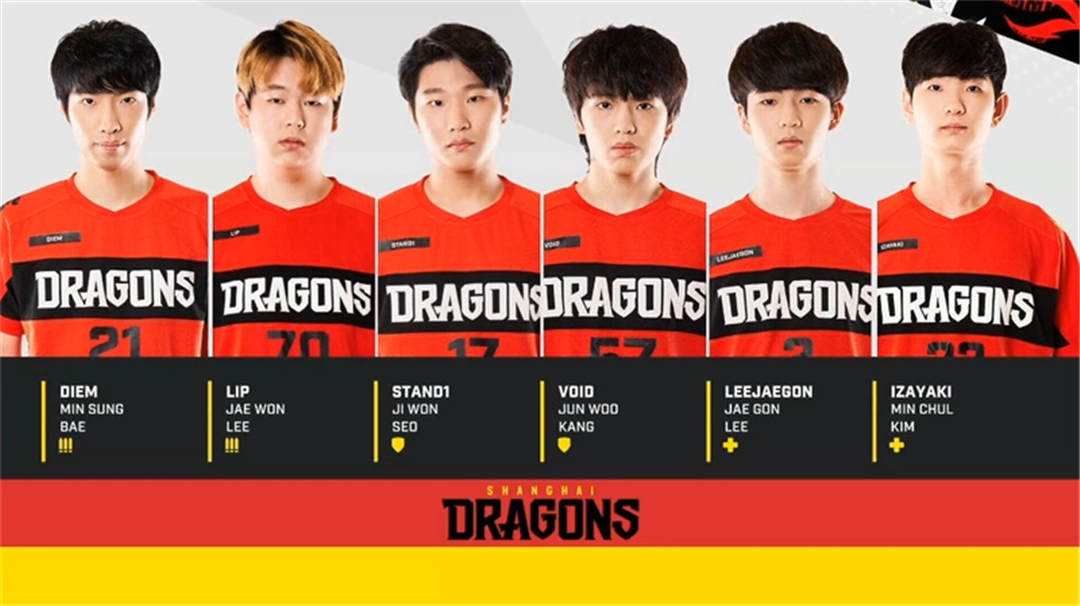 上海龙之队总决赛第二轮战报： 历经苦战 摘得探花