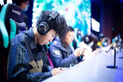 王者荣耀主题活动圆满结束!李九、诺言、Fly探馆腾讯电竞体验馆