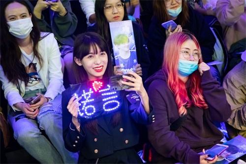 王者荣耀主题活动圆满结束！李九、诺言、Fly探馆腾讯电竞体验馆