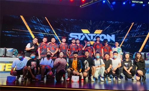 王者荣耀主题活动圆满结束!李九、诺言、Fly探馆腾讯电竞体验馆