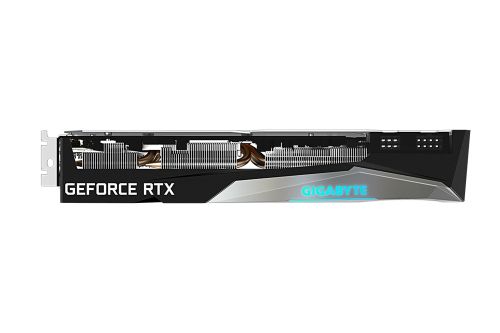 魔鹰降临!技嘉GeForce RTX 3070 GAMING OC正式发售