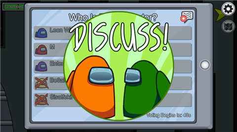 Among Us怎么联机?Among Us好友没法联机怎么办?Golink免费助力玩家