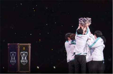 DWG轻松碾压SN夺冠,利来国际解读LPL诸强与他们的差距!