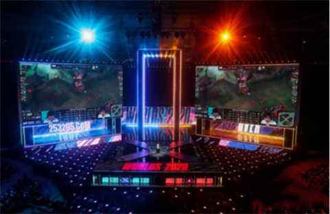 DWG轻松碾压SN夺冠,利来国际解读LPL诸强与他们的差距!