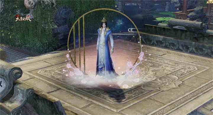 心跳才是主旋律 《大唐无双》双十一狂欢盛宴正入高潮