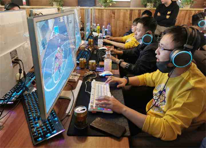 《街头篮球》SFSA绝对值强势回归  勇夺南京站冠军