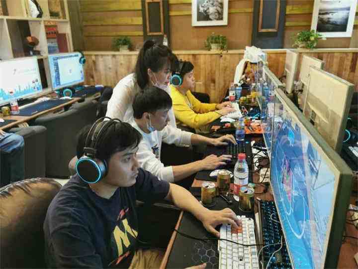 《街头篮球》SFSA绝对值强势回归  勇夺南京站冠军