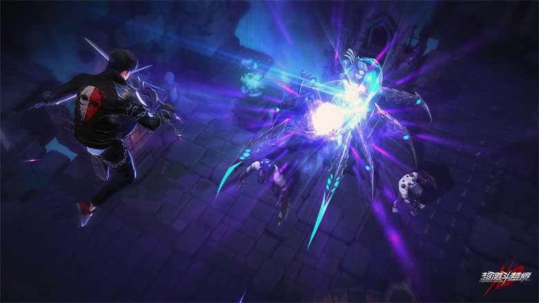 《超激斗梦境》玩法揭秘:你与强者之间,只差了这一步!