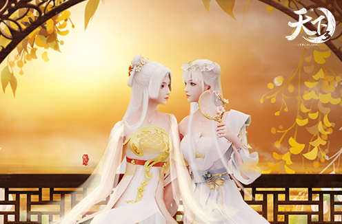 预热买买买的双手!《天下3》喊你来玩战场周周乐啦!