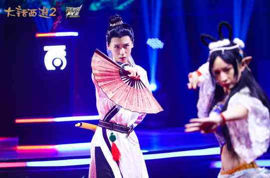 公平一战勇者胜！《大话2》2020无差别PK赛圆满落幕！　