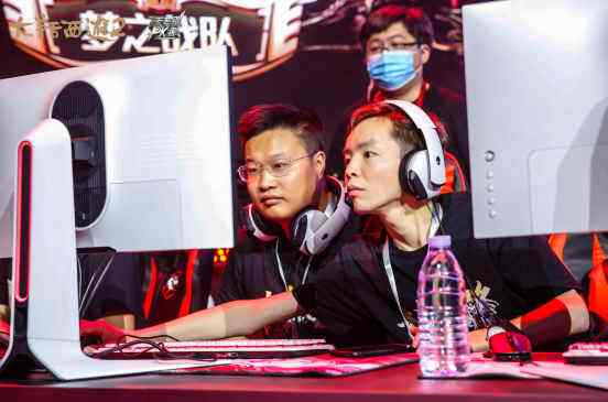 公平一战勇者胜!《大话2》2020无差别PK赛圆满落幕!