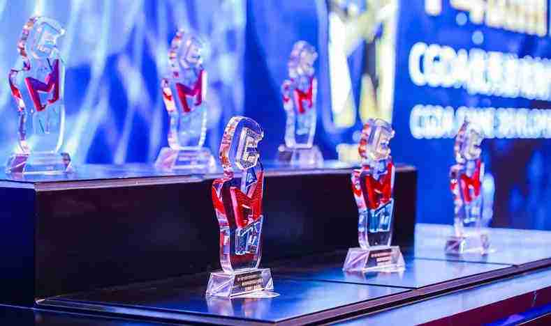 双十一抢票赢大礼！第八届DEAS数字娱乐产业年度高峰会500张VIP门票免费即时限量开抢！