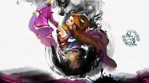 寒冬将至 《问道》暖冬福利降临中州