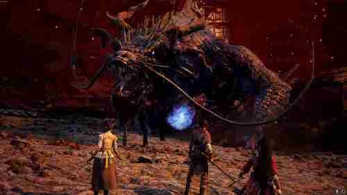 《轩辕剑柒》:不一样的玩法,一样的感动