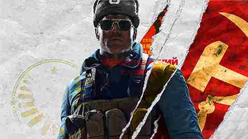 《使命召唤17:黑色行动5》正式发售,腾讯网游加速器限免加速助力畅玩