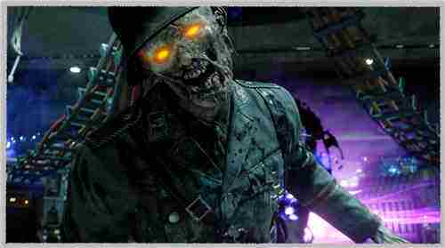 《使命召唤17:黑色行动5》正式发售,腾讯网游加速器限免加速助力畅玩