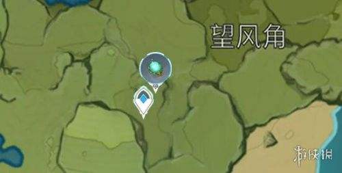 原神,原神萤火虫,原神萤火虫采集点