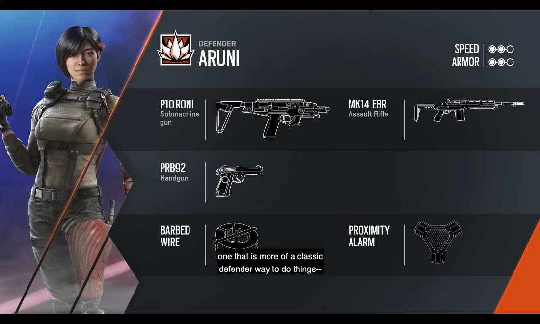 《彩虹六号：围攻》最新版本公布 网易UU加速器带你速览最新资讯