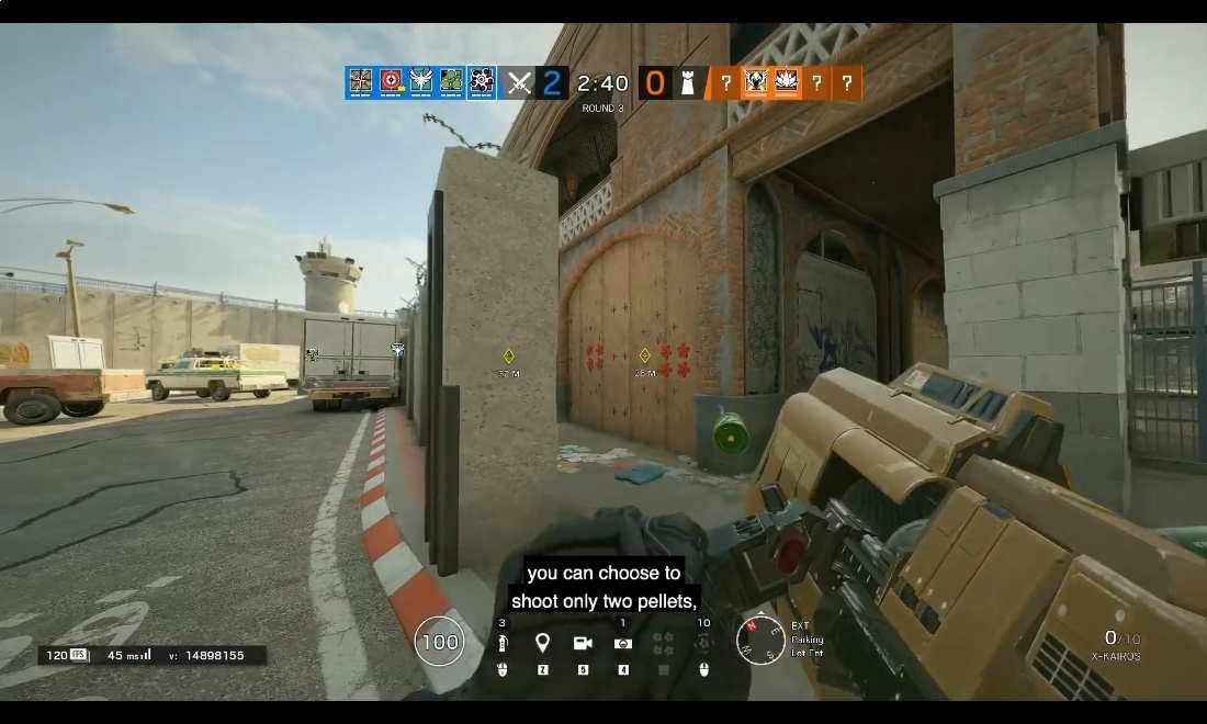 《彩虹六号：围攻》最新版本公布 网易UU加速器带你速览最新资讯