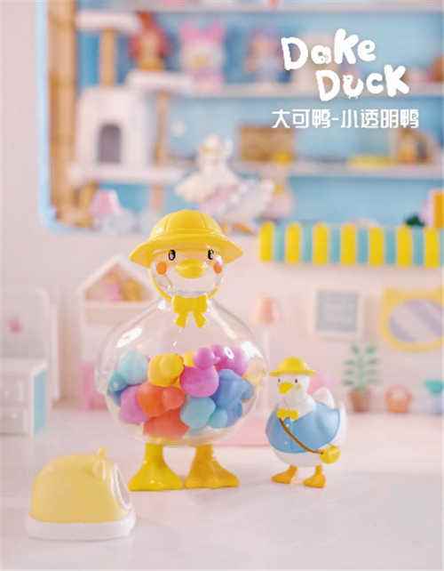 AIRTOYS确认参加2020上海潮流艺术玩具展