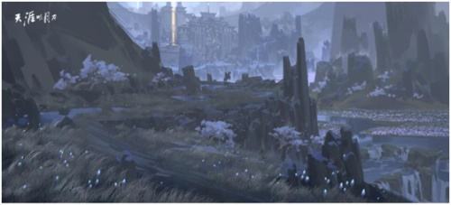 天刀从龙12月来袭！剑荡八荒火热开赛