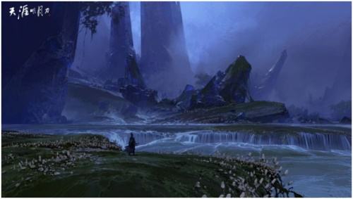 天刀从龙12月来袭！剑荡八荒火热开赛