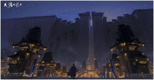 天刀从龙12月来袭！剑荡八荒火热开赛