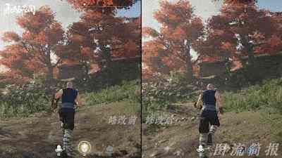 《永劫无间》亚服封测开启,台日韩玩家反响热烈