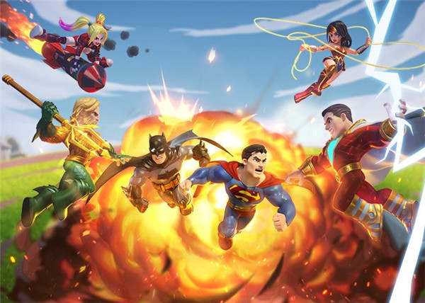 电魂网络携《我的侠客》《解神者》《DC巅峰战场》角逐2020金翎奖