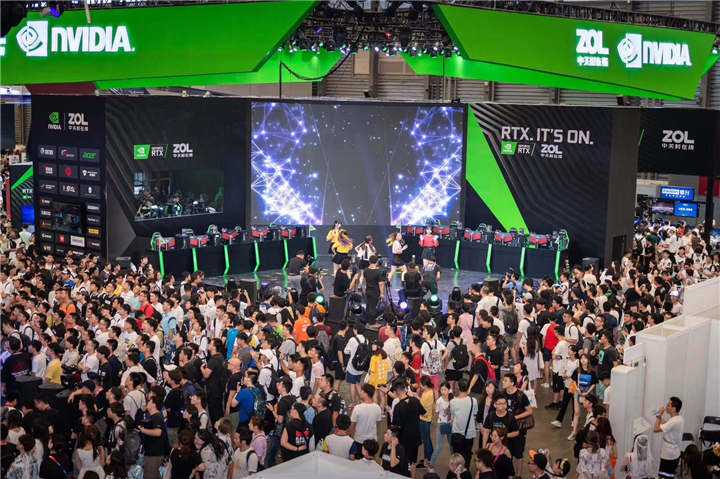 中关村在线——力争2020金翎奖