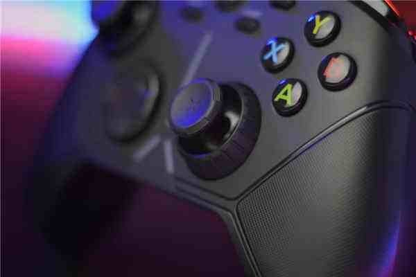 北通阿修罗3对比xbox series手柄不相伯仲，国产手柄已能与巨硬同台竞技