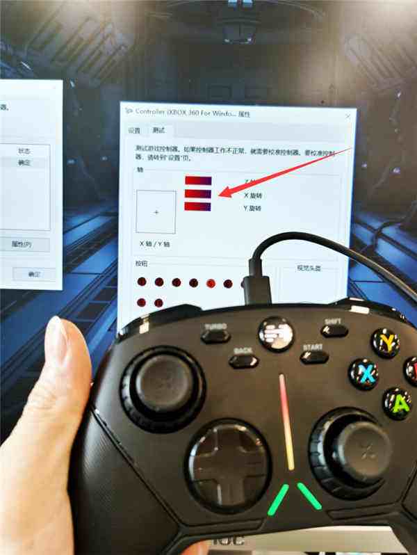 北通阿修罗3对比xbox series手柄不相伯仲，国产手柄已能与巨硬同台竞技